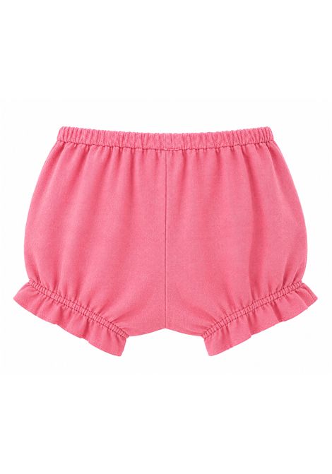 Shorts con rouches MARIELLA FERRARI | PLA1BIS087